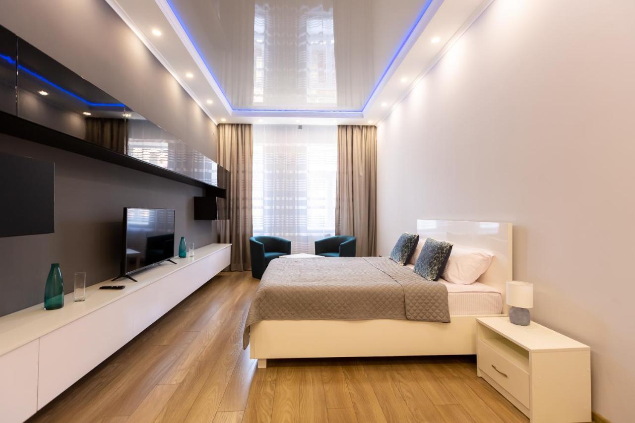 Best Apartment Kulisha 22 إلفيف المظهر الخارجي الصورة