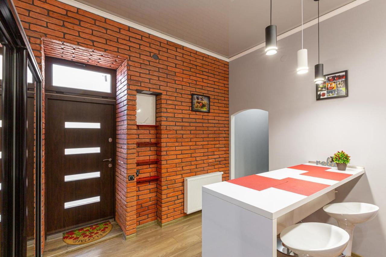 Best Apartment Kulisha 22 إلفيف المظهر الخارجي الصورة