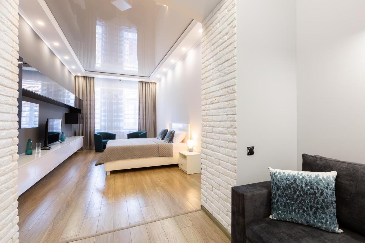 Best Apartment Kulisha 22 إلفيف المظهر الخارجي الصورة