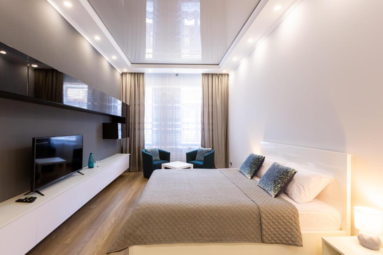 Best Apartment Kulisha 22 إلفيف المظهر الخارجي الصورة