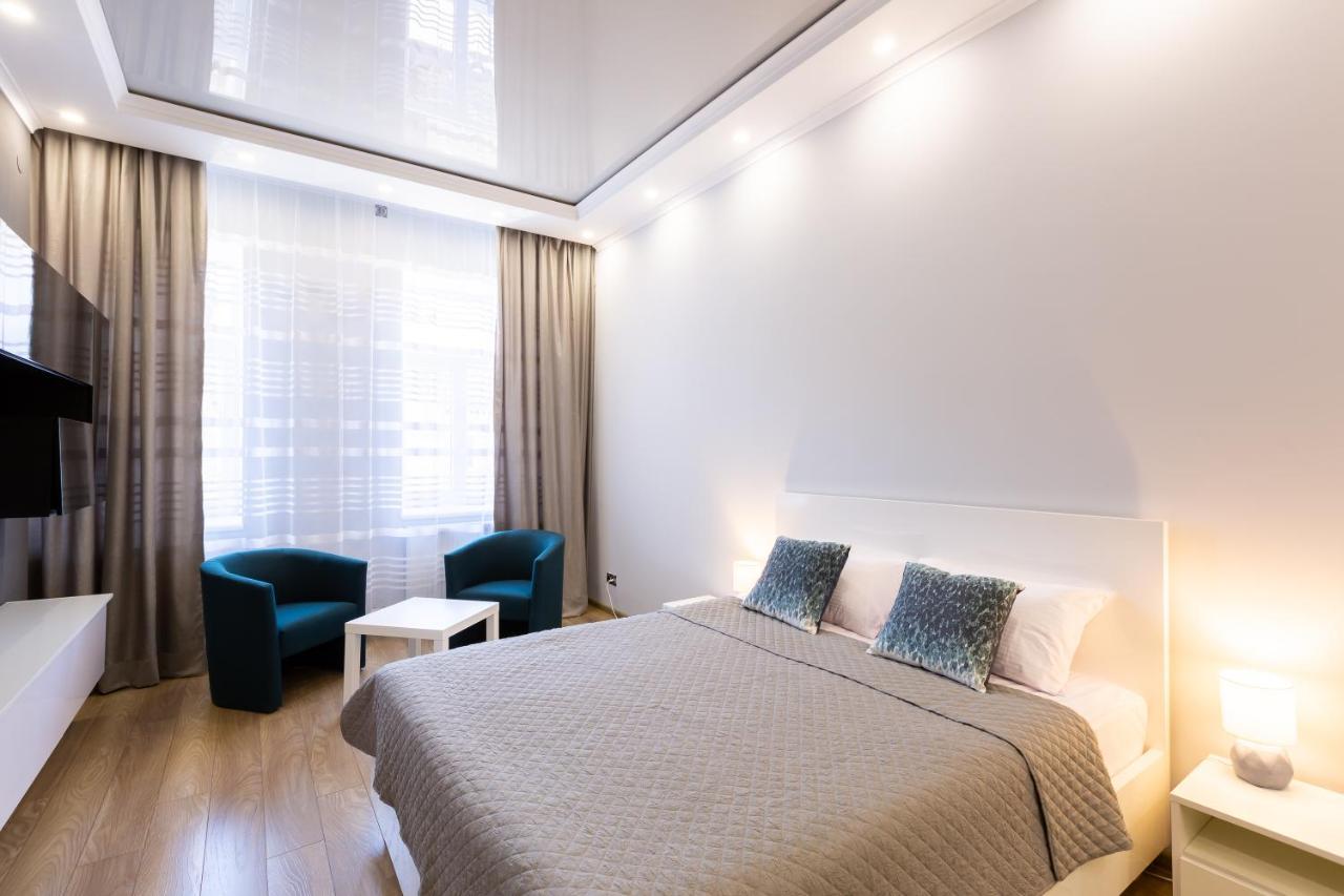 Best Apartment Kulisha 22 إلفيف المظهر الخارجي الصورة