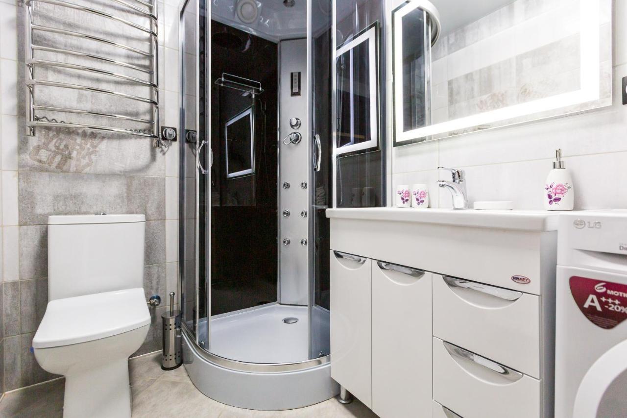 Best Apartment Kulisha 22 إلفيف المظهر الخارجي الصورة