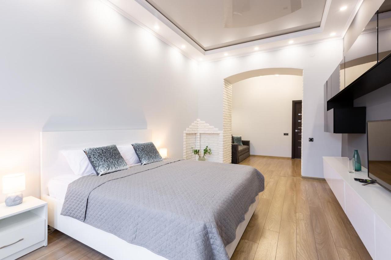 Best Apartment Kulisha 22 إلفيف المظهر الخارجي الصورة