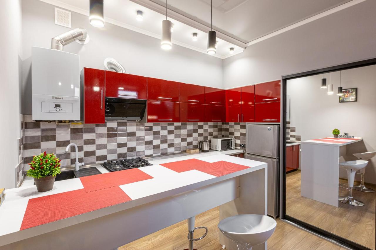 Best Apartment Kulisha 22 إلفيف المظهر الخارجي الصورة