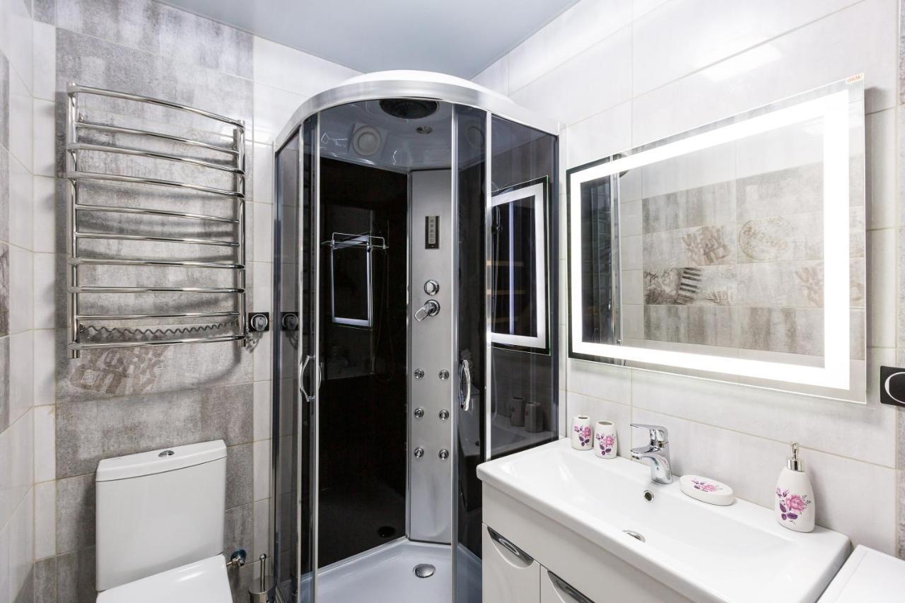 Best Apartment Kulisha 22 إلفيف المظهر الخارجي الصورة